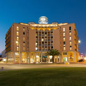 **** Hotel Western Biri Italien