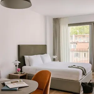 **** Aparthotel Sonder Atelier Italien