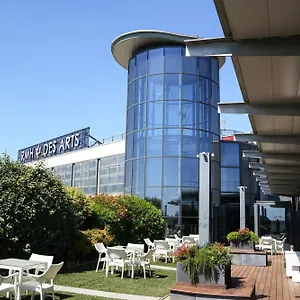 **** Hotel Rmh Des Arts Italien
