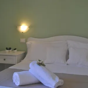 ** Hotel Stella D'oro Italien